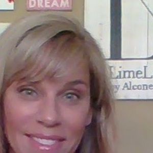 Meet your Posher, Allyson